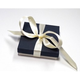 Schmuckset Silber 925 blau SET-128