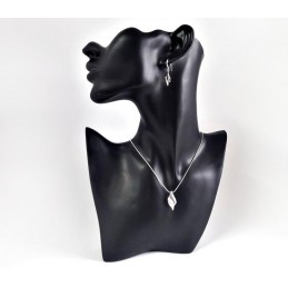Schmuckset Silber 925 SET-131