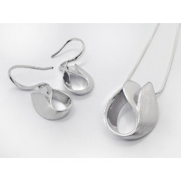 Schmuckset Silber 925 SET-132