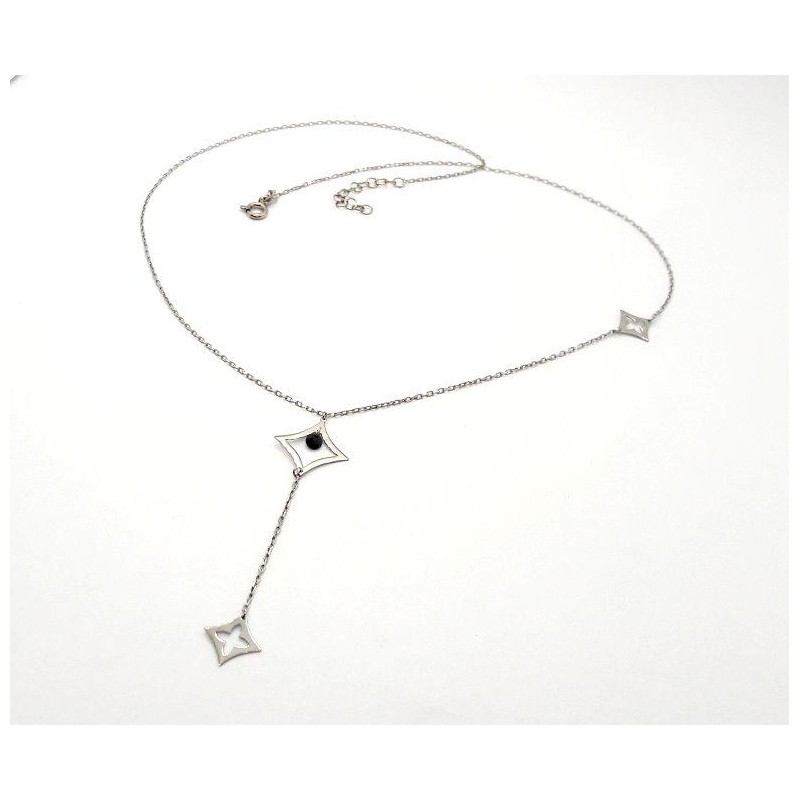 Kette Silber 925 Silberkette 42 cm KB115 Kette Silber 925 Silberkette 42 cm KB115