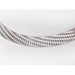 Kette Silber 925 Halskette Pharao Collier SD192