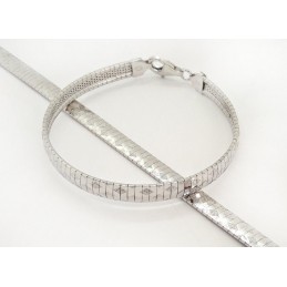 Armband 18,5 cm Silber 925 SG183