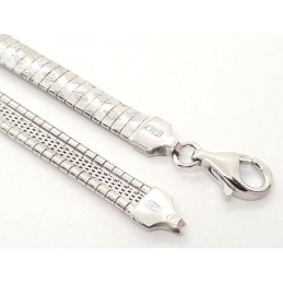 Armband 18,5 cm Silber 925 SG183