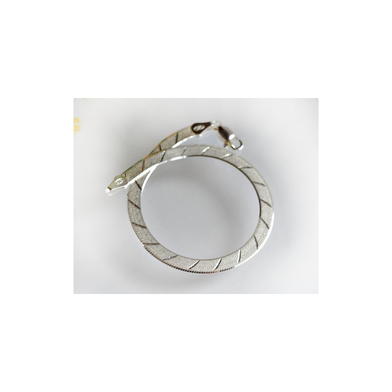 Armband Silber 925 18 bis 20 cm SG78