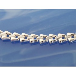 Armband Silber 925 17 bis 20 cm SG170